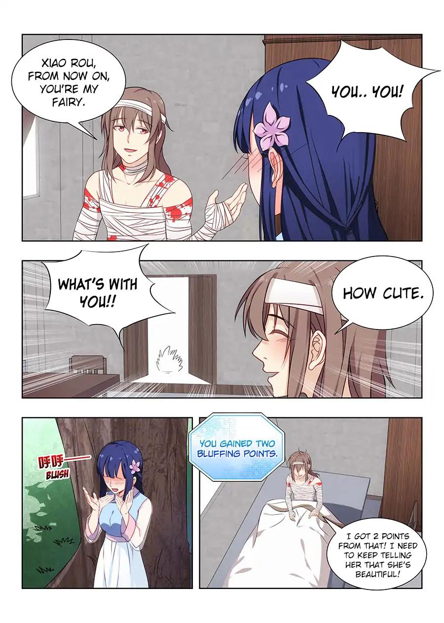 Manga page 12