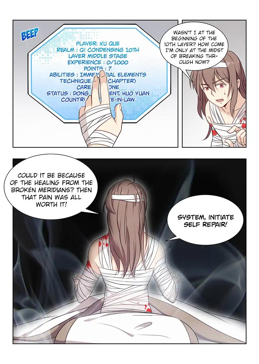 Manga page 13