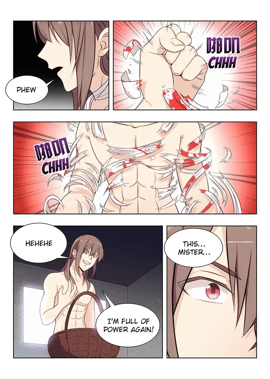 Manga page 15