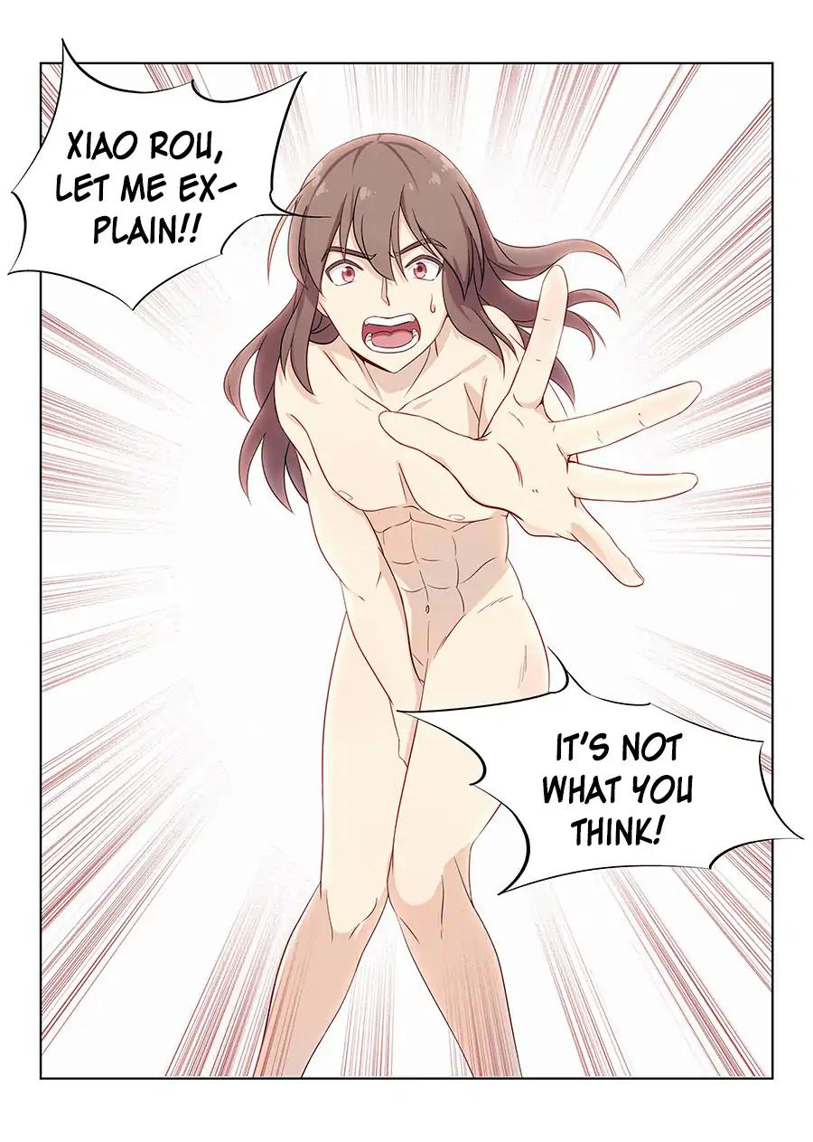 Manga page 17
