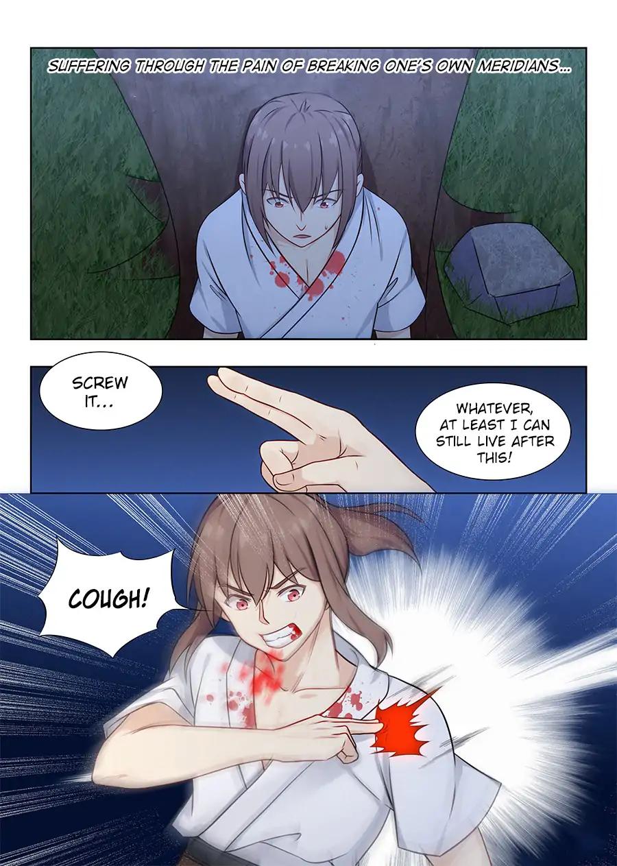 Manga page 4