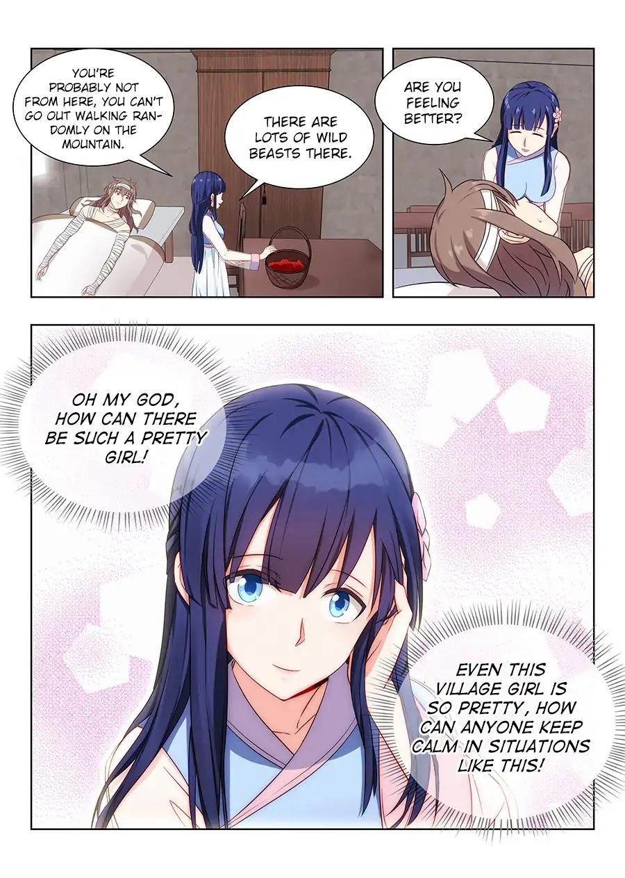 Manga page 9