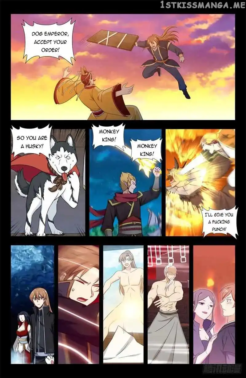 Manga page 4