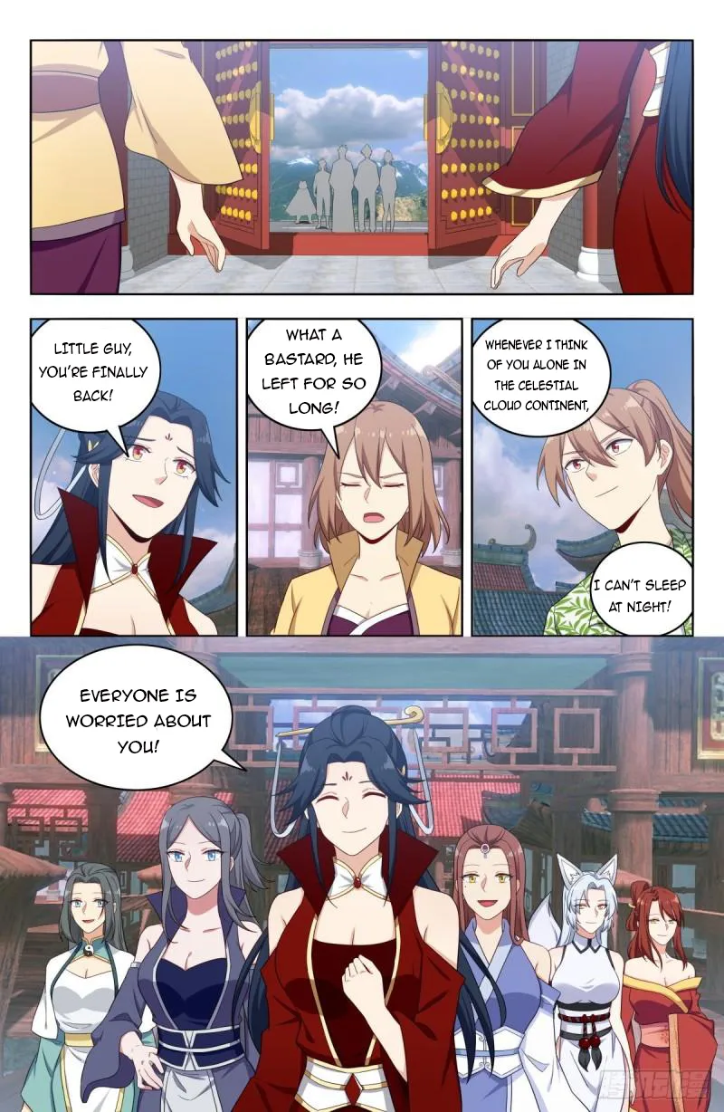 Manga page 10