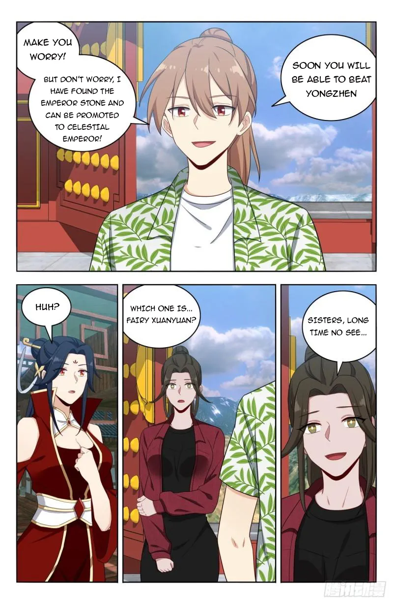 Manga page 11
