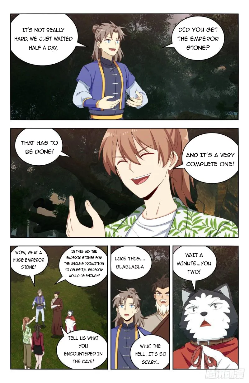 Manga page 4
