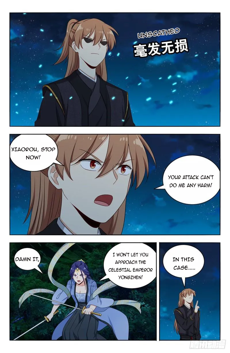 Manga page 11