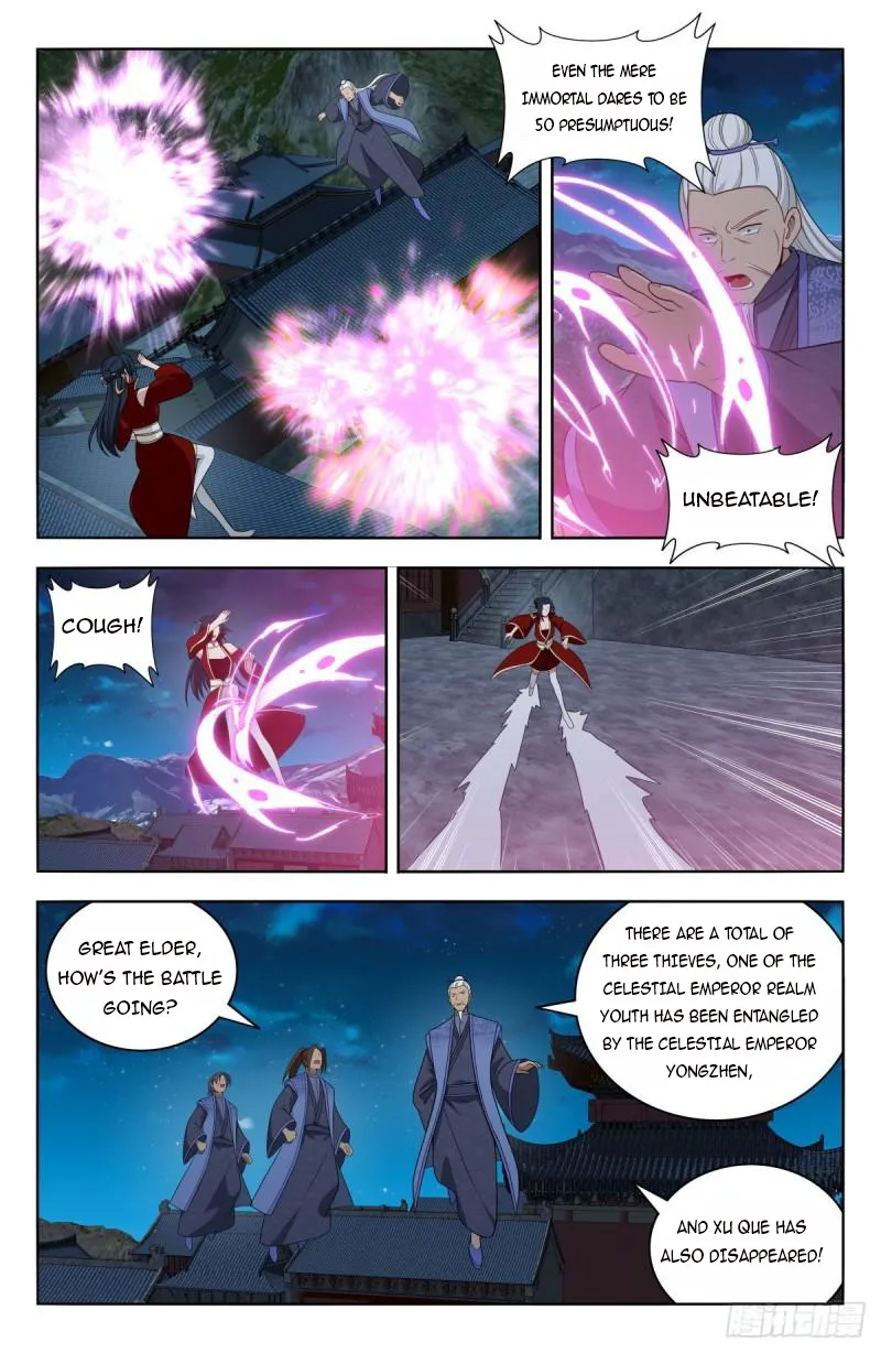 Manga page 11