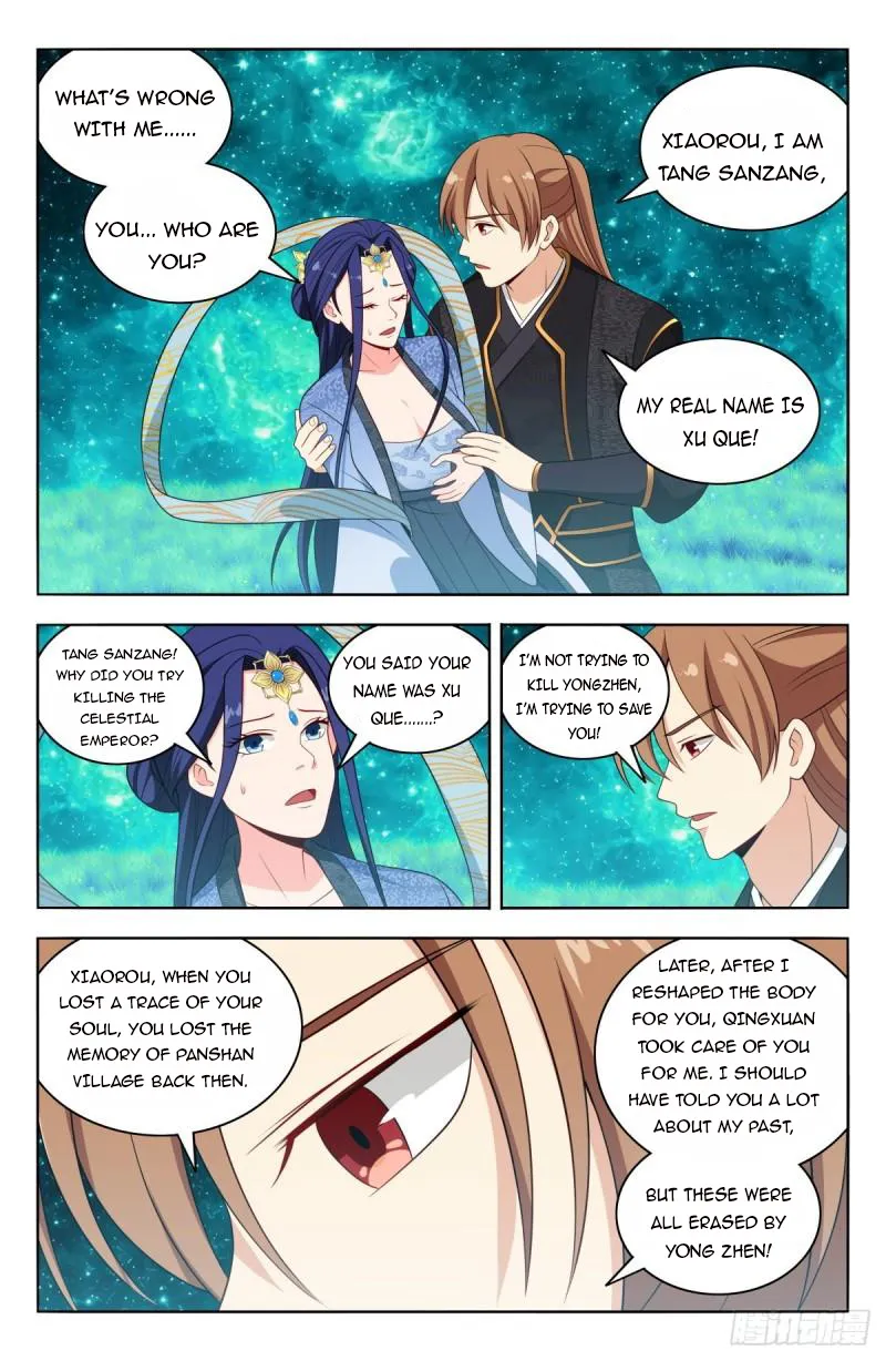 Manga page 7