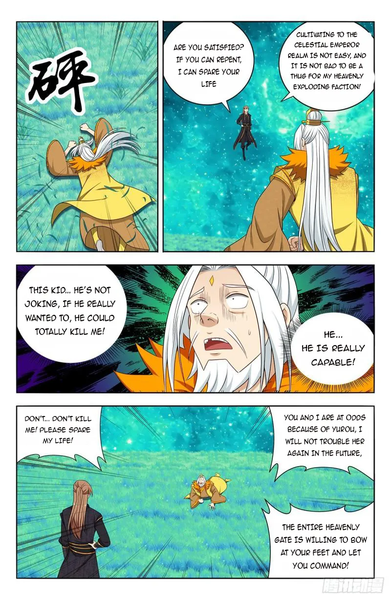 Manga page 10