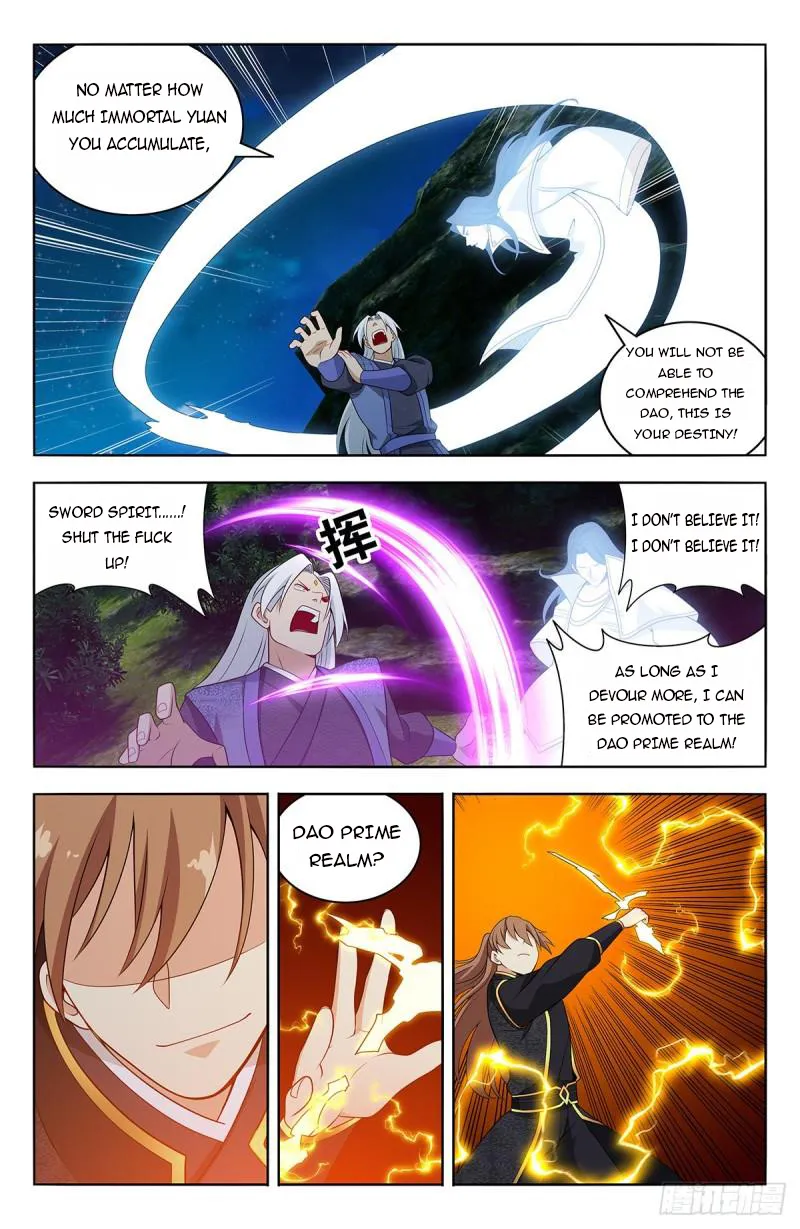 Manga page 11