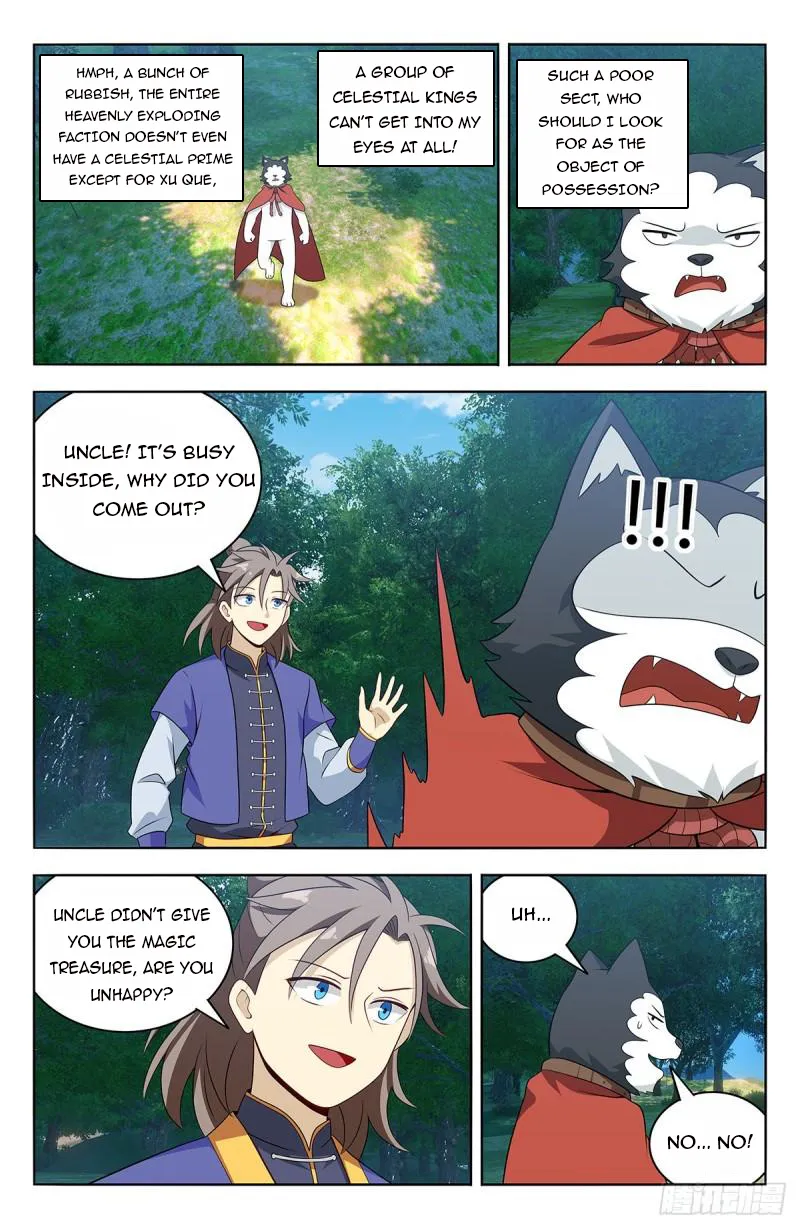 Manga page 9