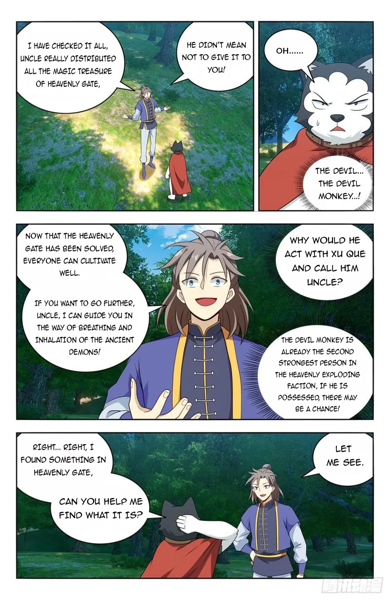 Manga page 10
