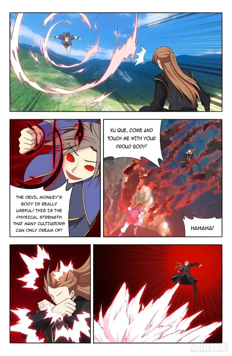 Manga page 9