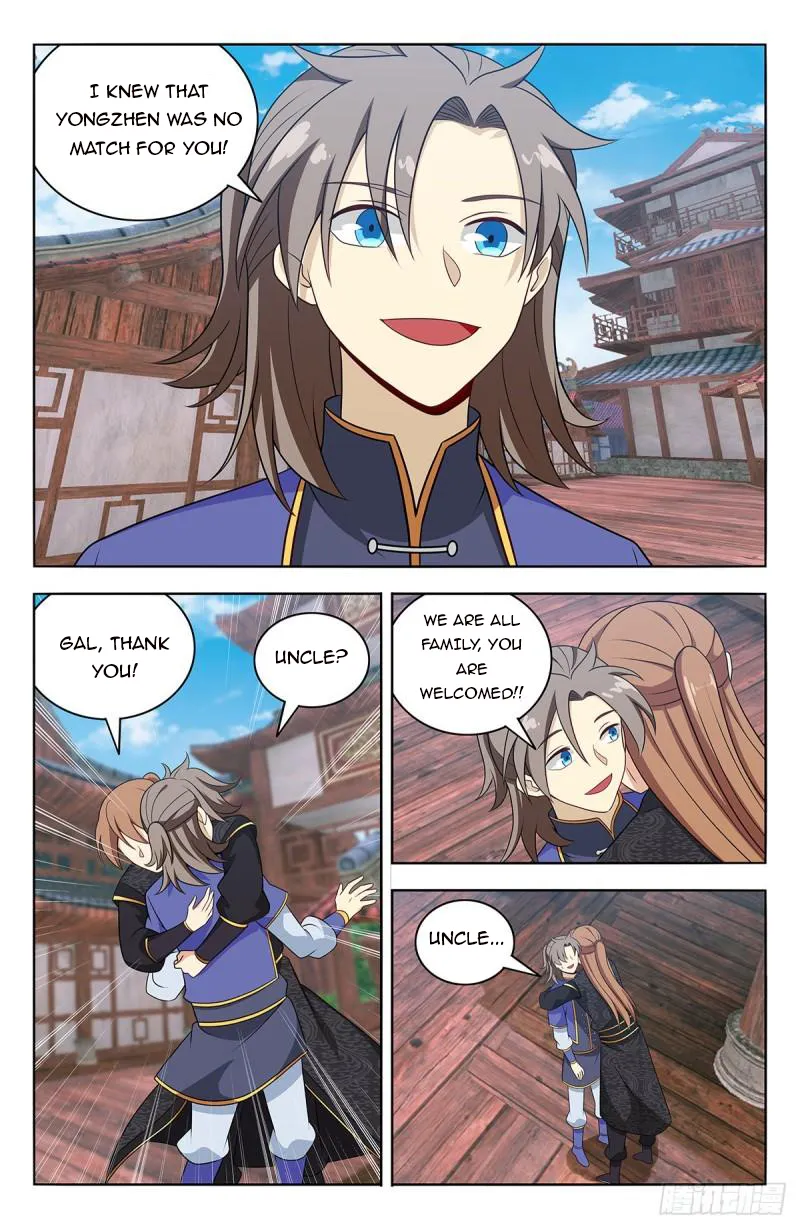 Manga page 4