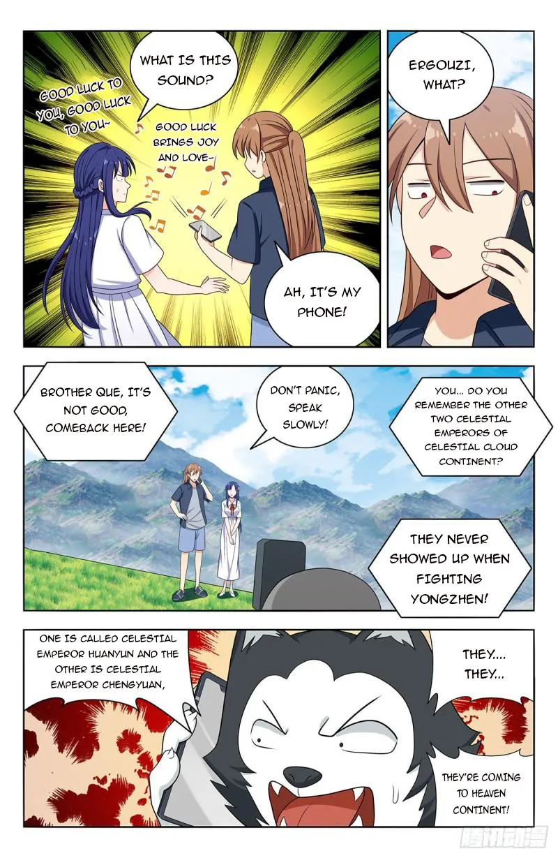 Manga page 10