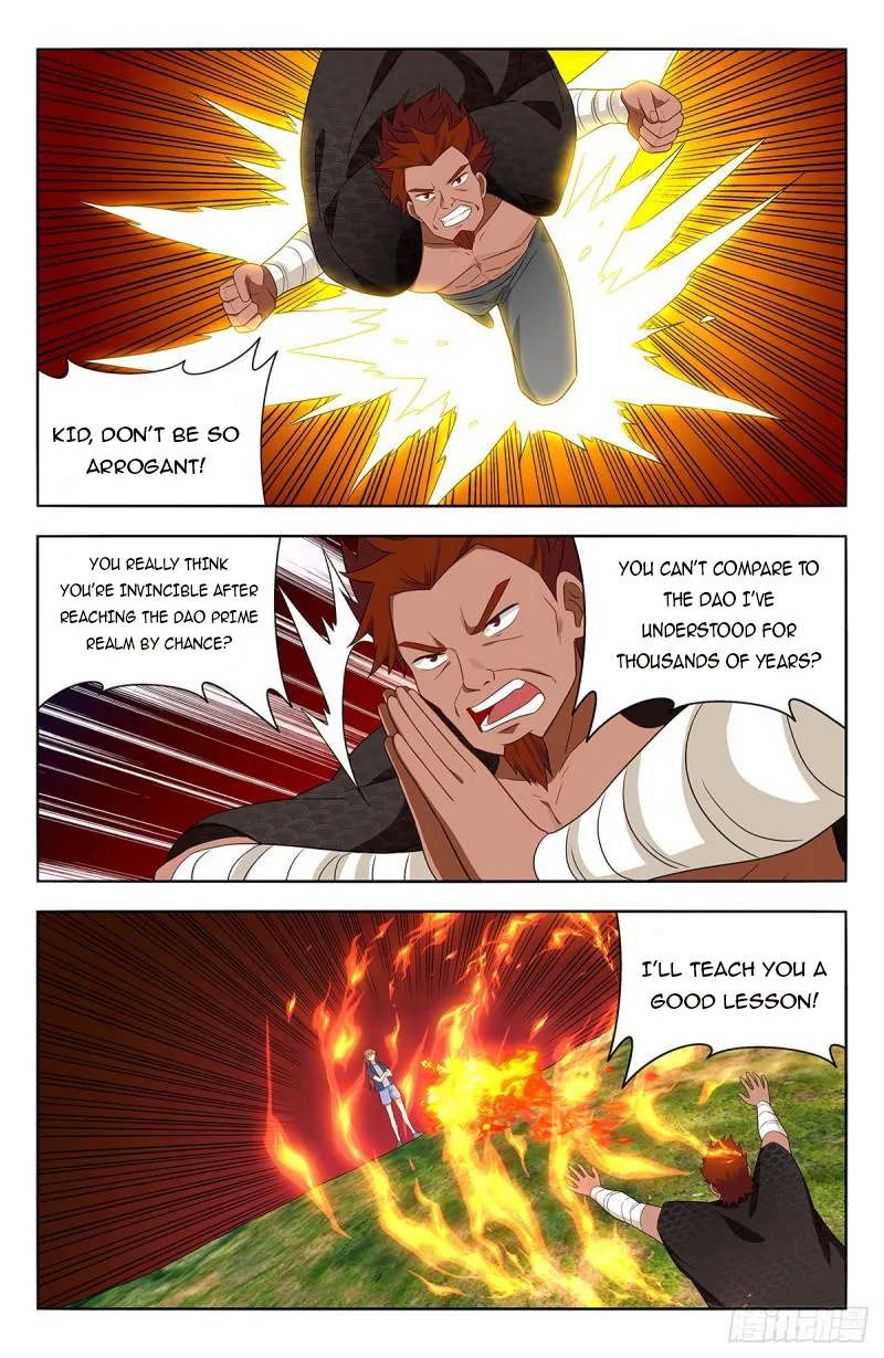 Manga page 9