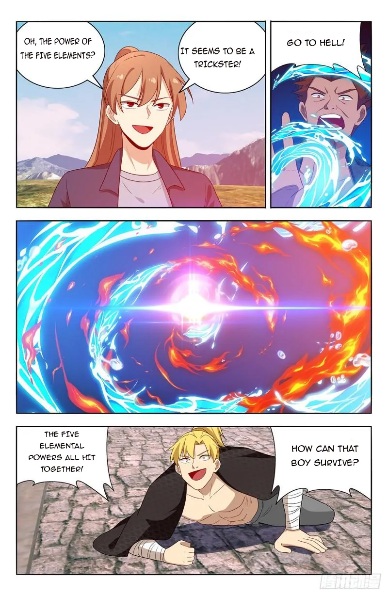 Manga page 10