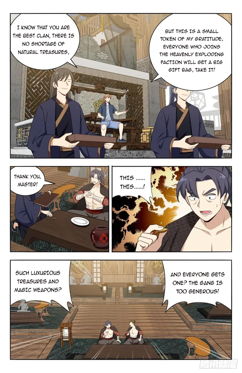 Manga page 10