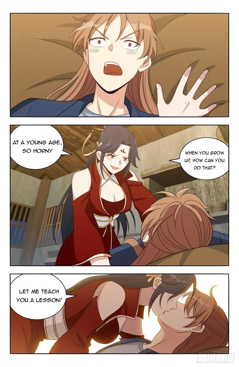 Manga page 14