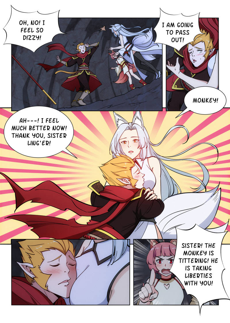 Manga page 10