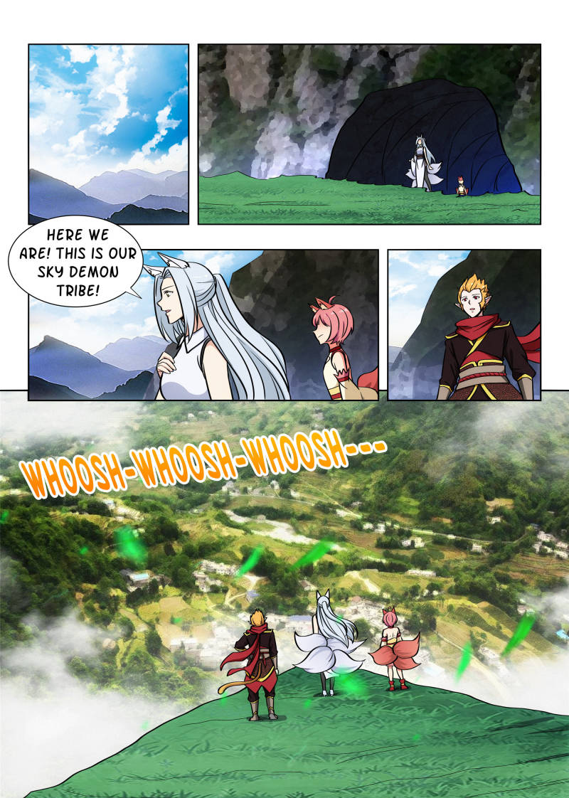Manga page 12