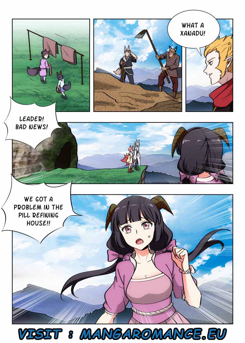 Manga page 13
