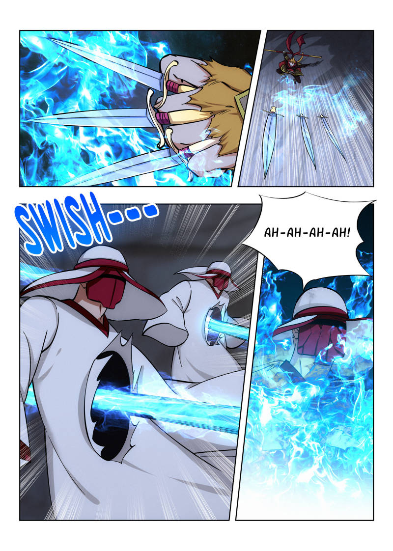 Manga page 7