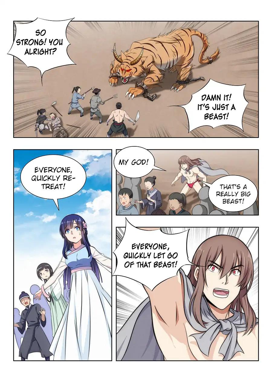 Manga page 11
