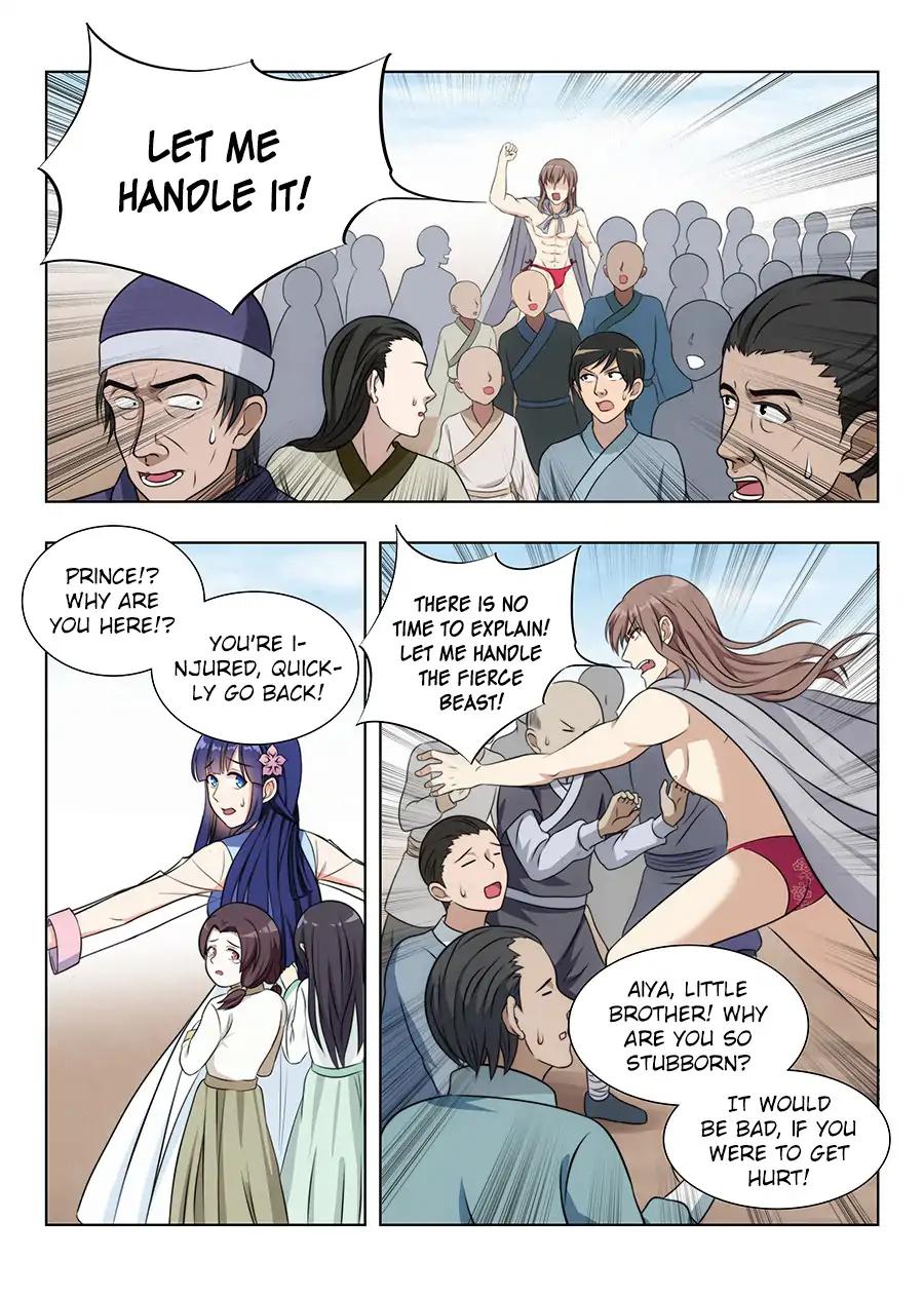 Manga page 12