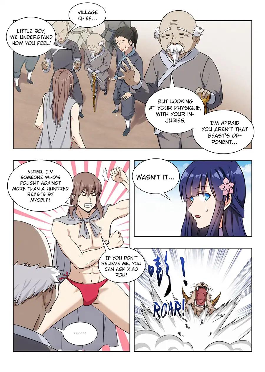 Manga page 13
