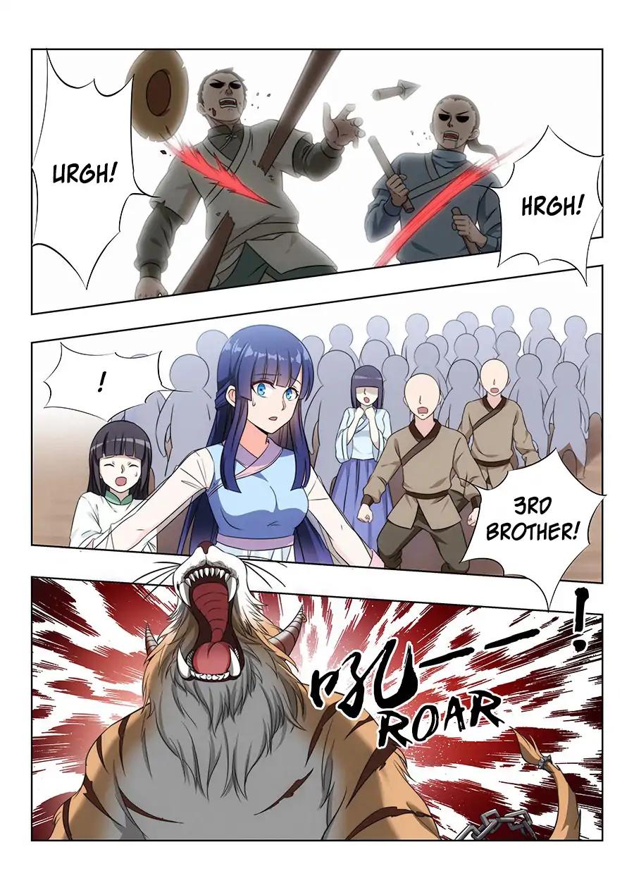 Manga page 14