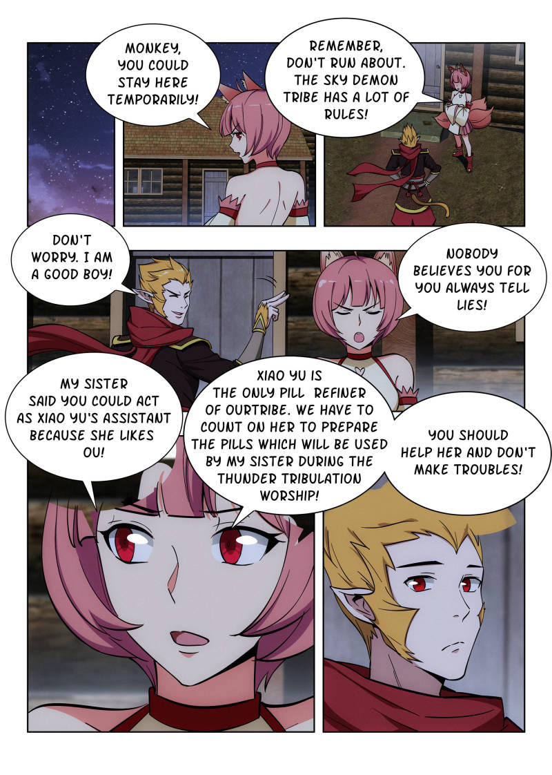 Manga page 10