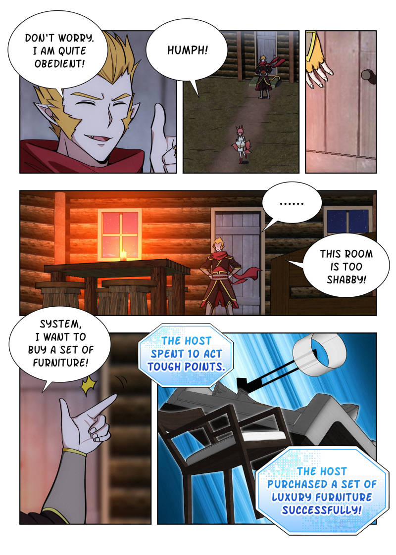 Manga page 11