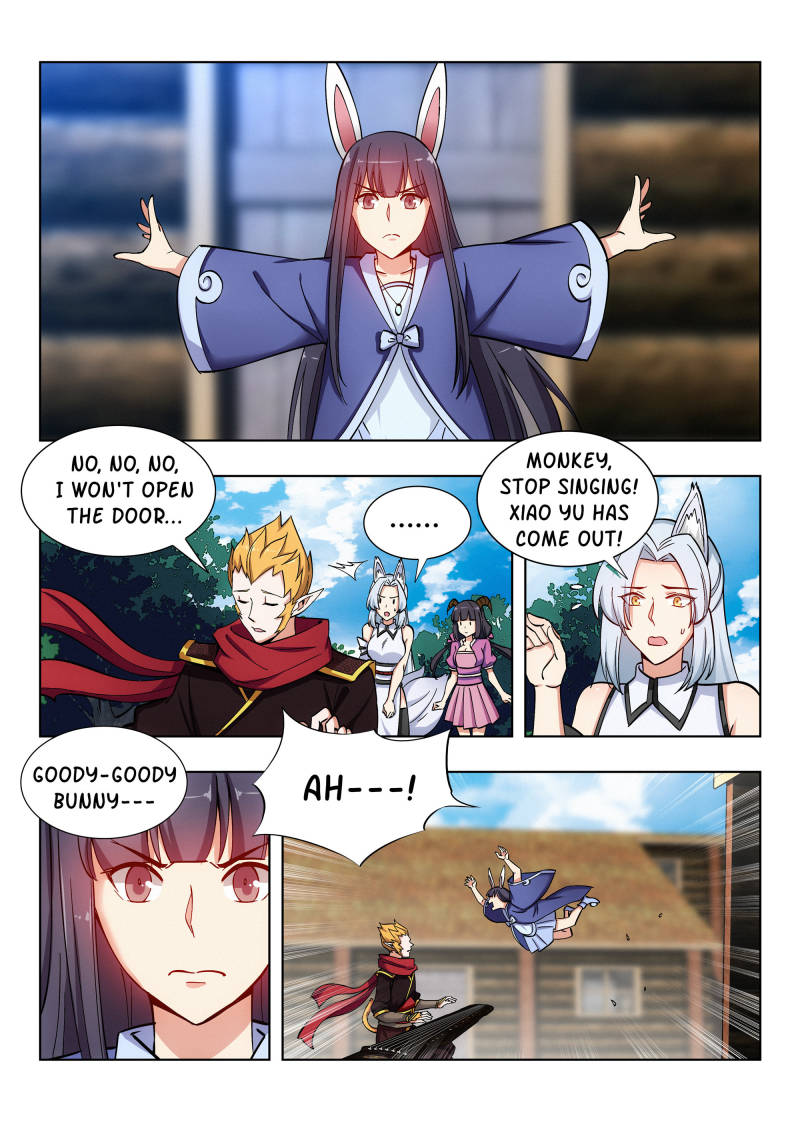 Manga page 7