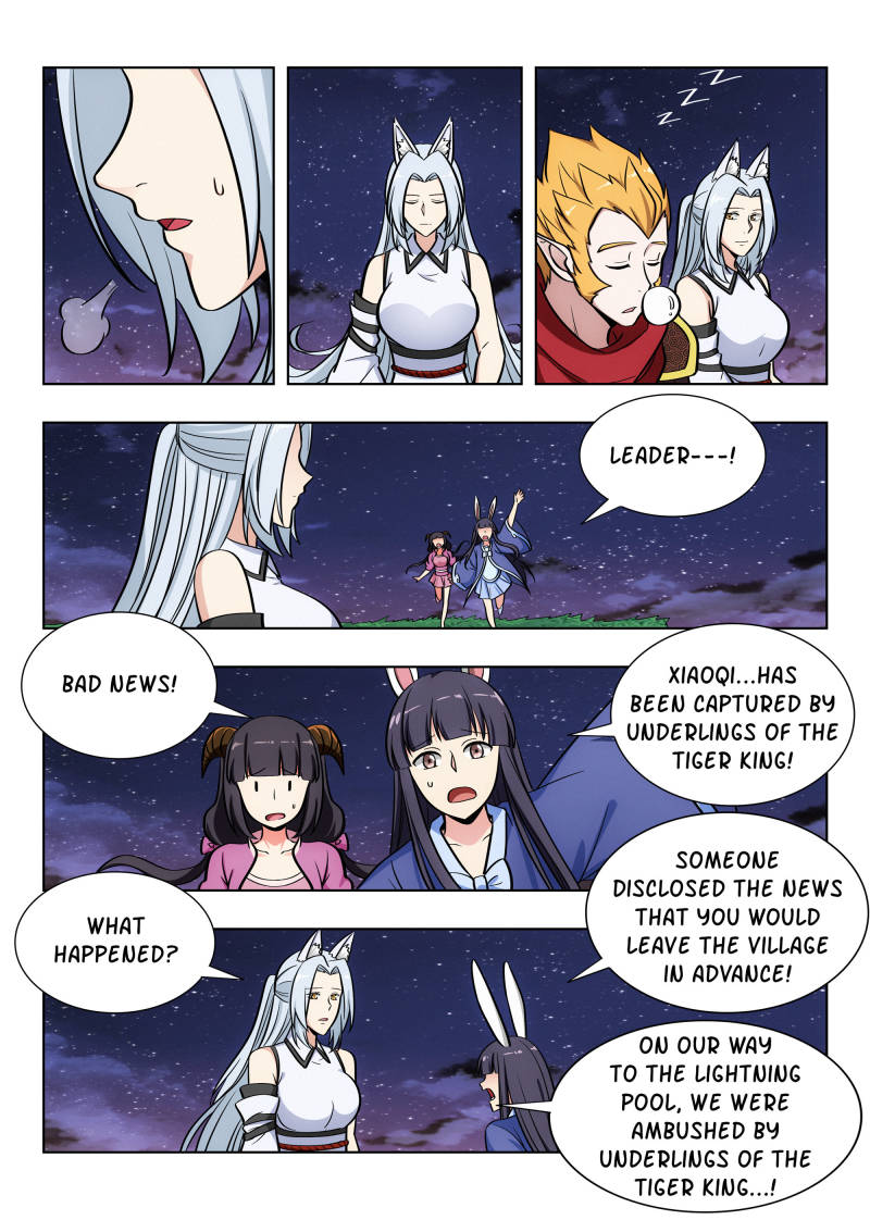 Manga page 10