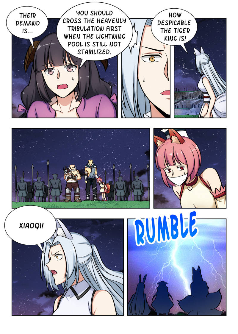 Manga page 11