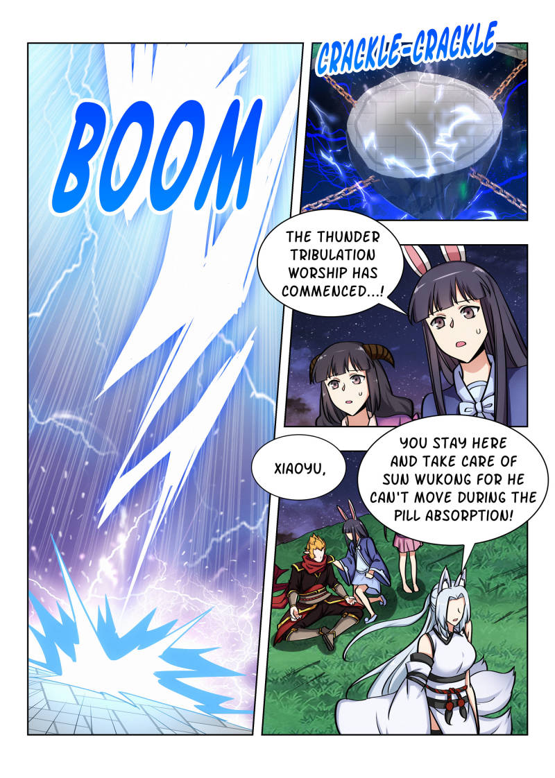 Manga page 12