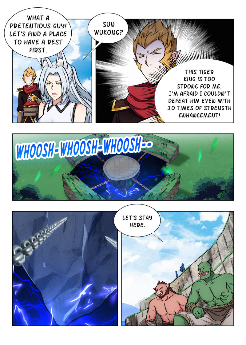 Manga page 4