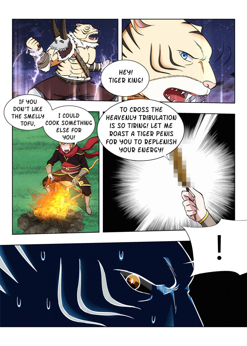 Manga page 10