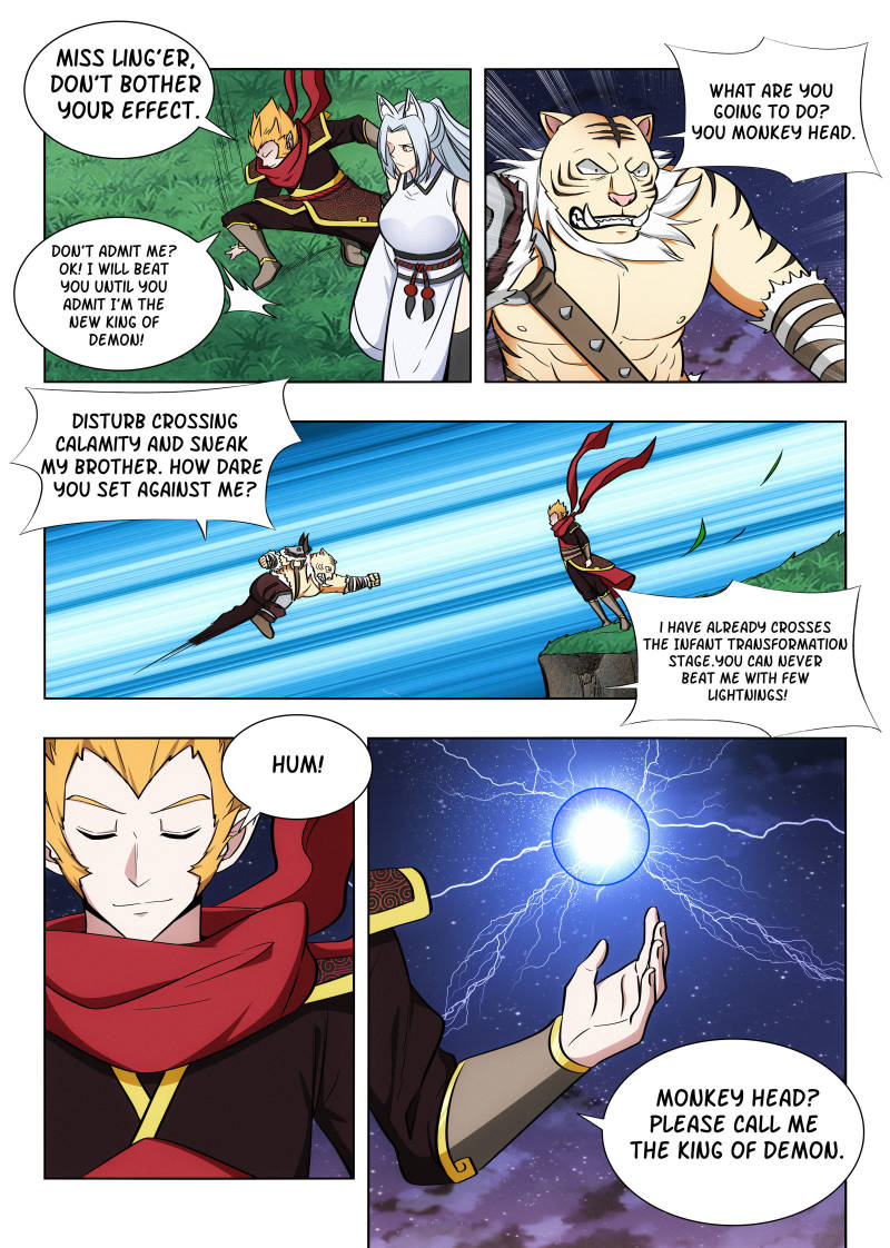 Manga page 10