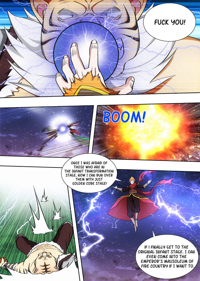 Manga page 11