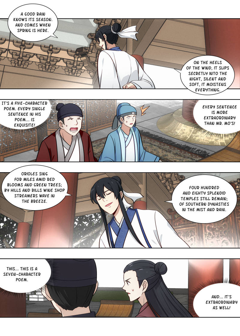 Manga page 9
