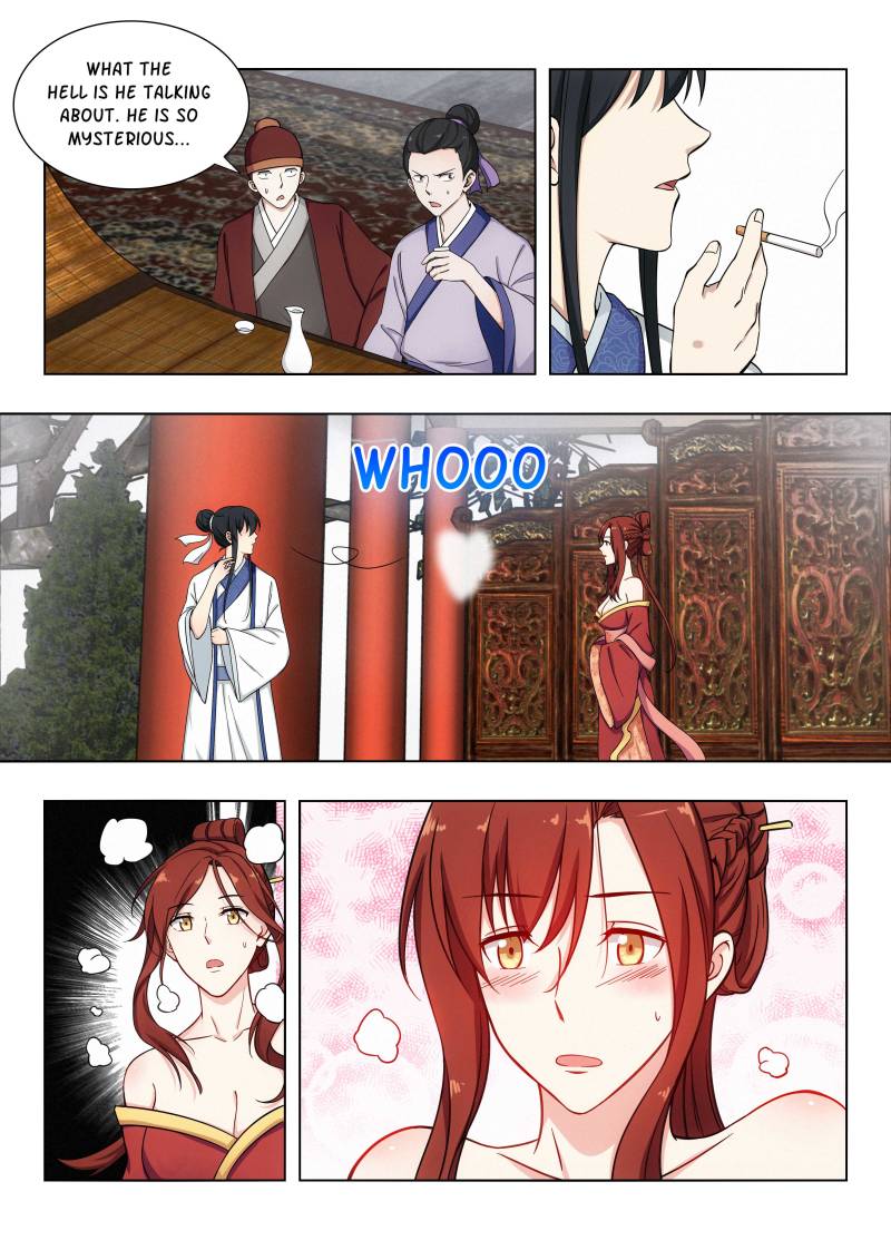 Manga page 10