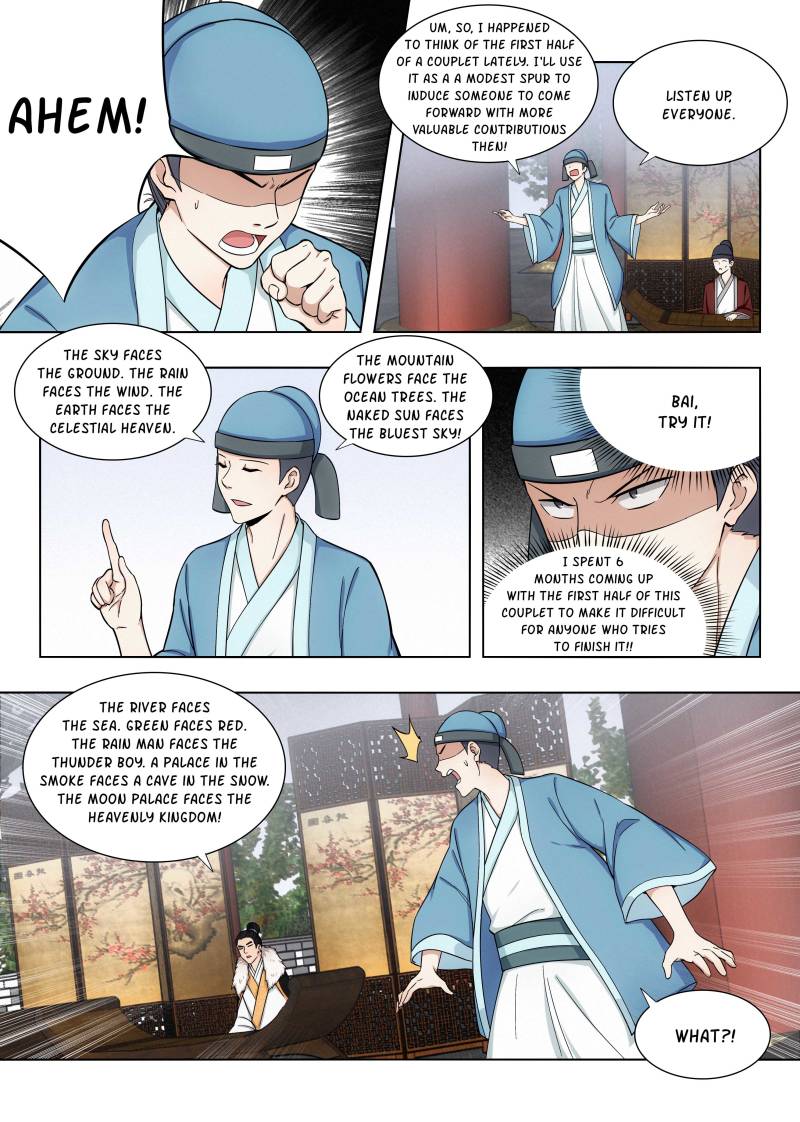 Manga page 11
