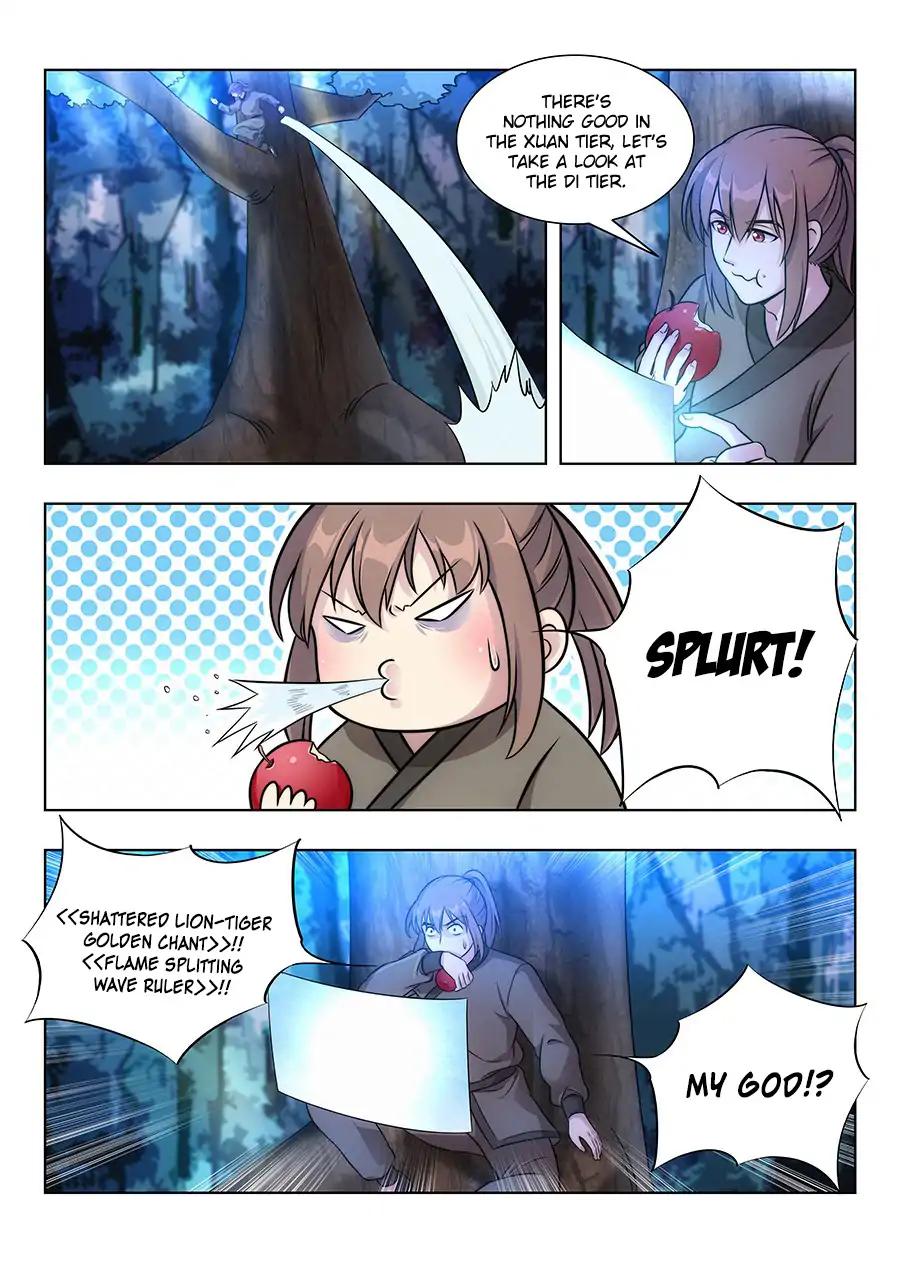 Manga page 10