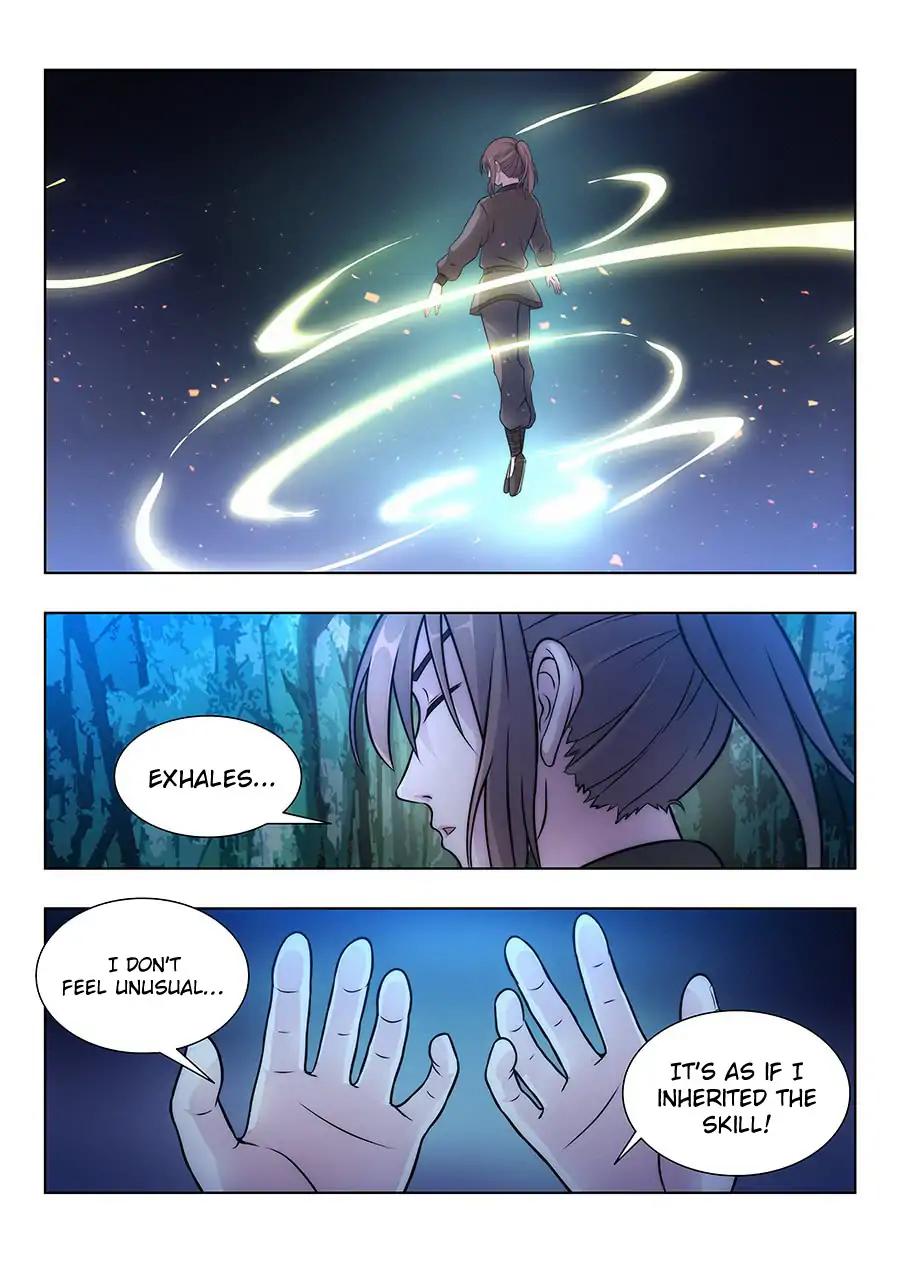 Manga page 16