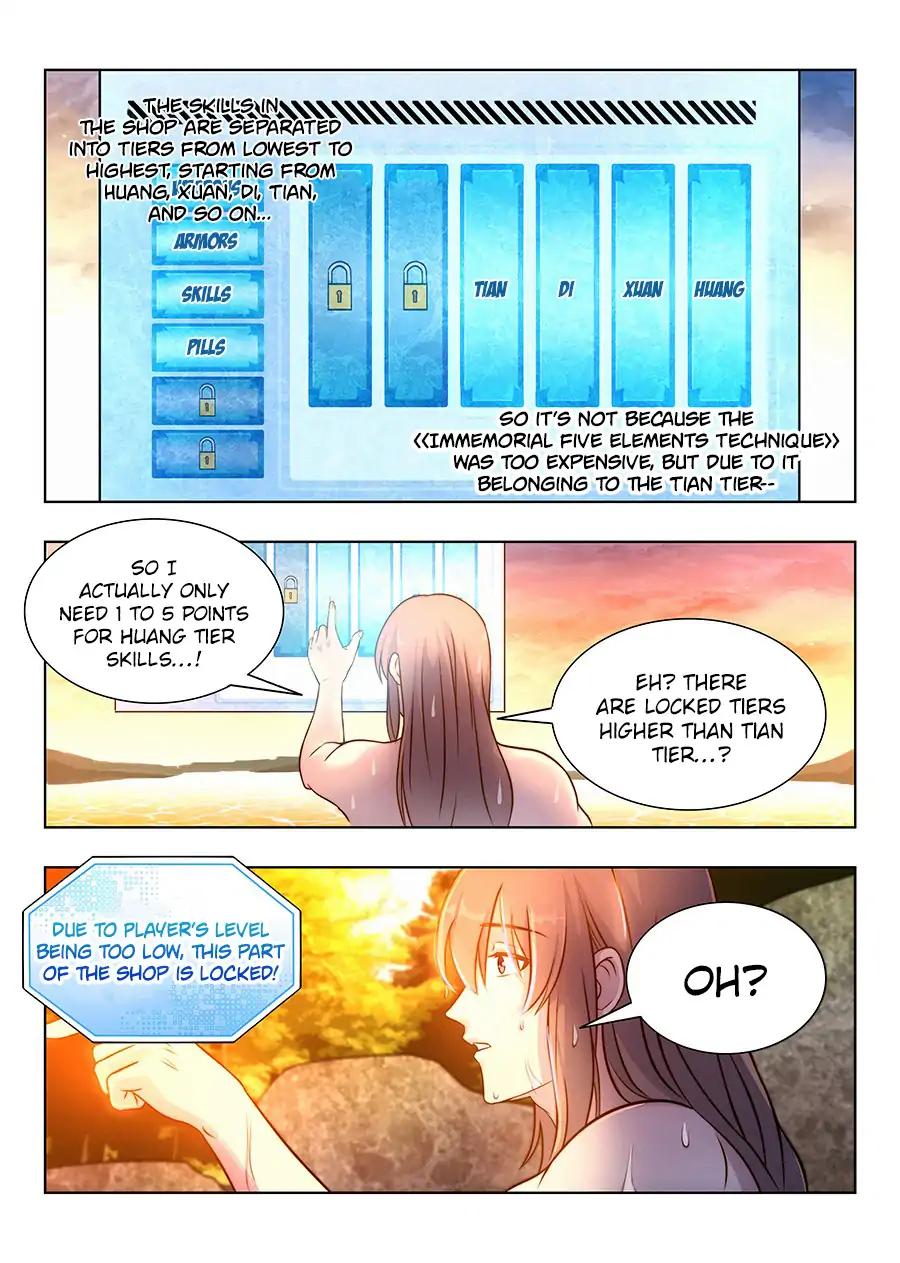 Manga page 7