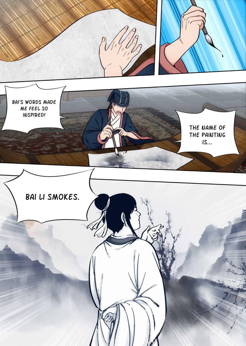 Manga page 10
