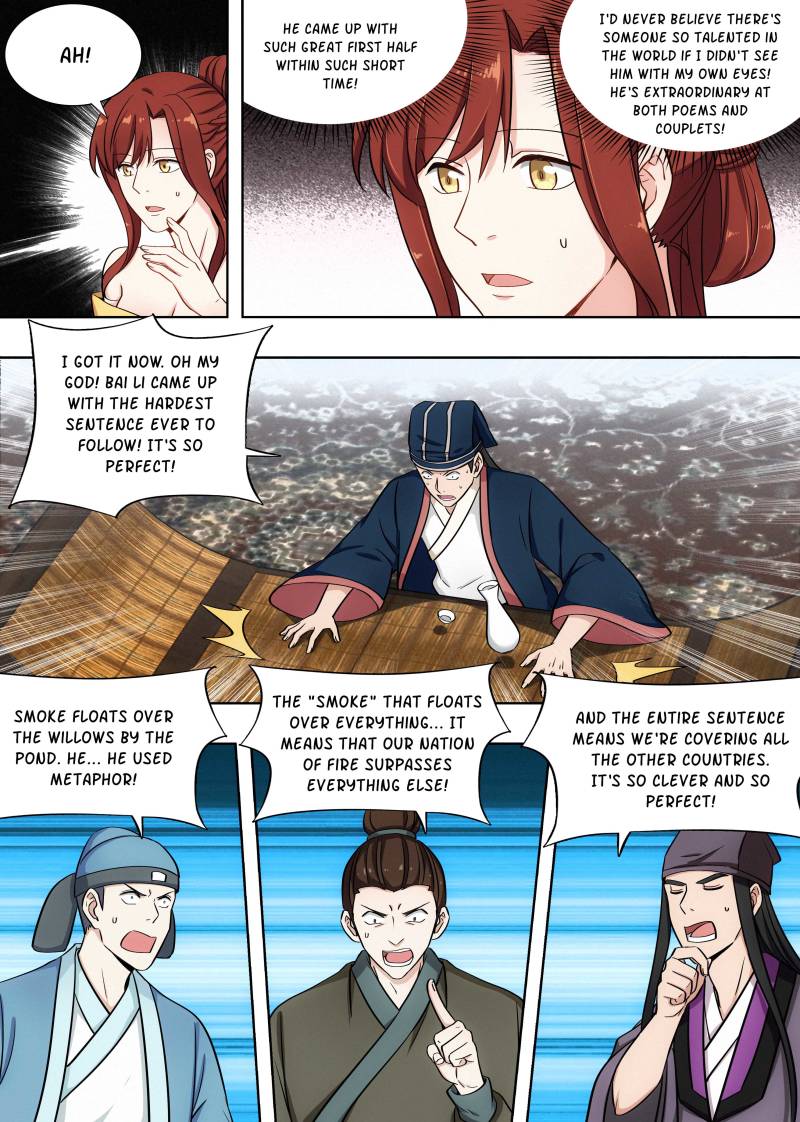 Manga page 9